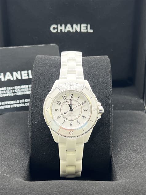 chanel dm 8820|Chanel j12 h5699.